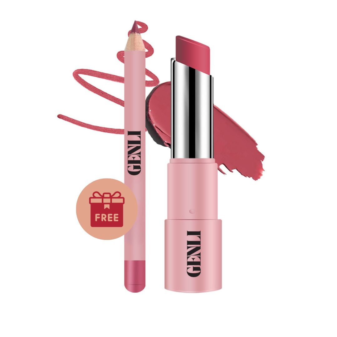 Lifter Glaze Oil Balm + Free Lip Liner