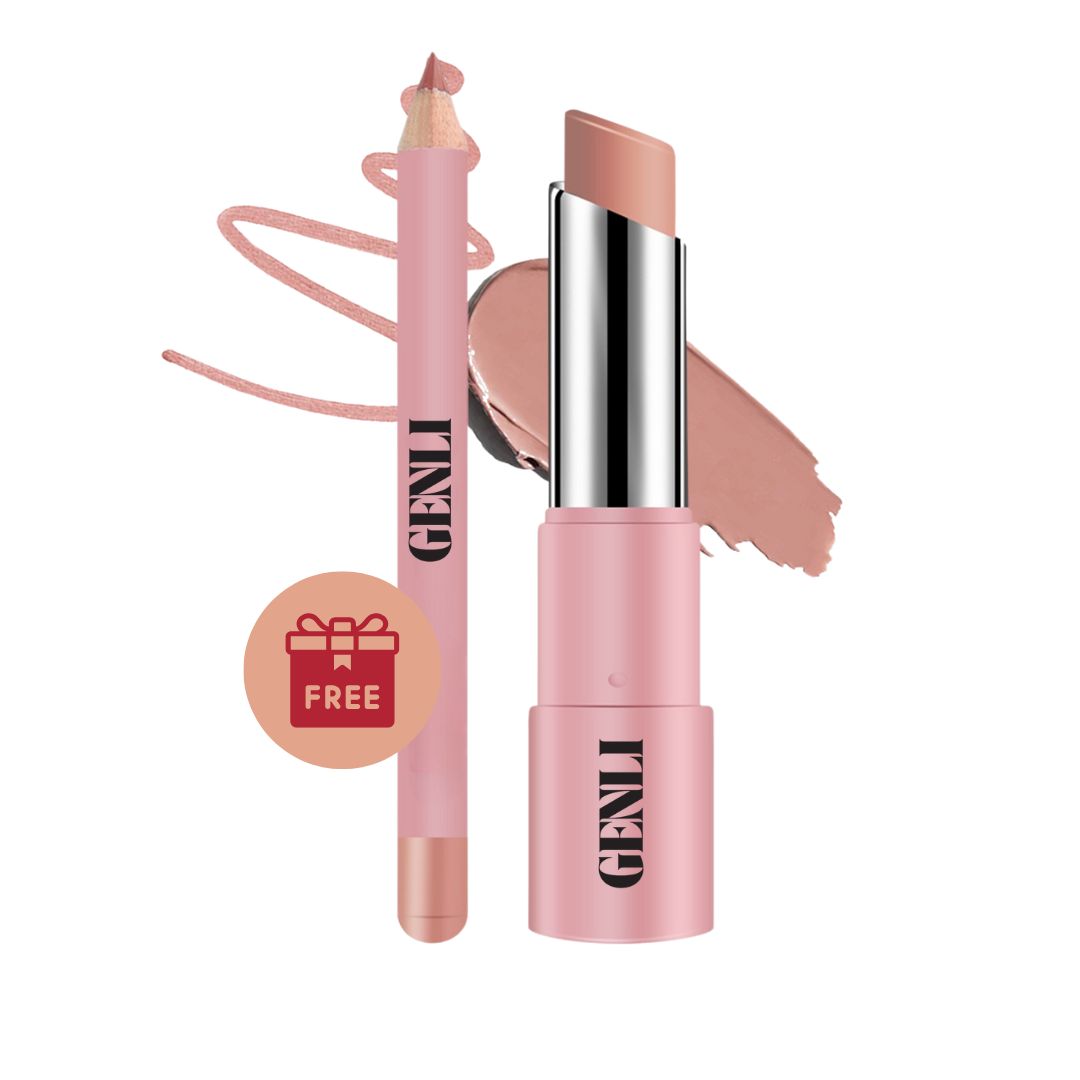 Lifter Glaze Oil Balm + Free Lip Liner