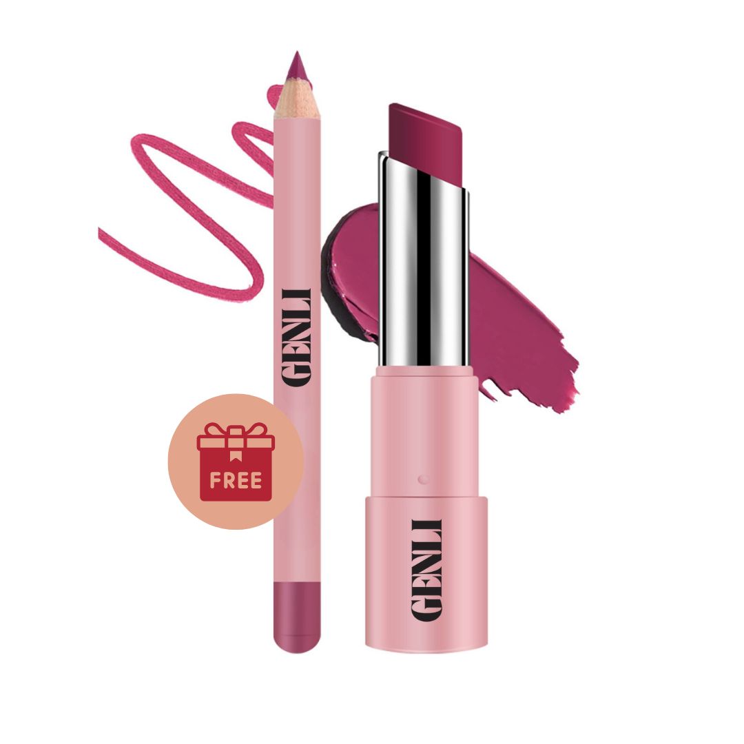 Lifter Glaze Oil Balm + Free Lip Liner