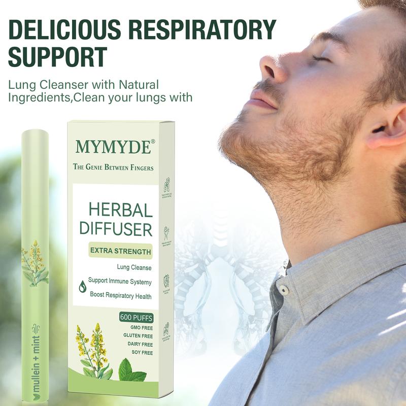 mullein Herbal Diffuser