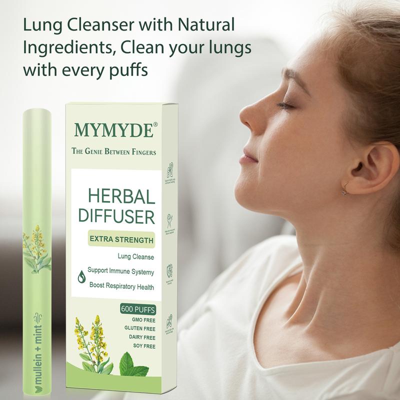 mullein Herbal Diffuser
