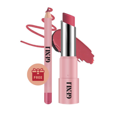 Lifter Glaze Oil Balm + Free Lip Liner