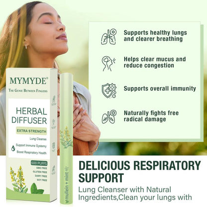 mullein Herbal Diffuser