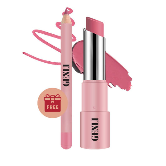 Lifter Glaze Oil Balm + Free Lip Liner